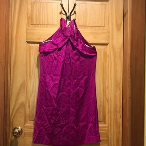 NWT banana republic dress